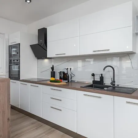 Villa Beata By Istrialux *