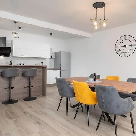 Beata By Istrialux Villa