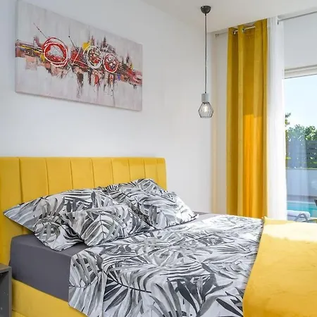 Villa Beata By Istrialux