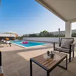 Villa Beata By Istrialux Bicici