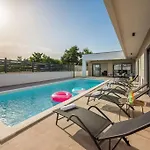 Villa Beata By Istrialux *