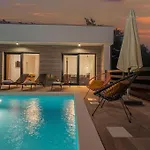 Beata By Istrialux Villa *