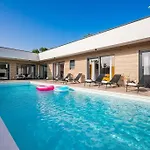 Villa Beata By Istrialux *