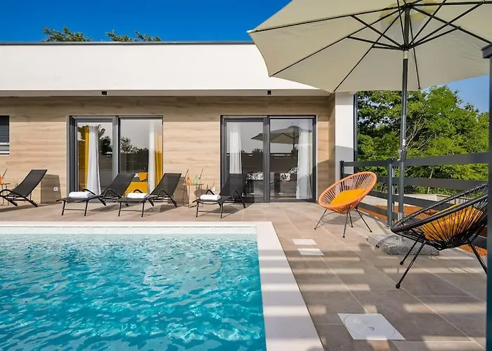 Beata By Istrialux Bicici