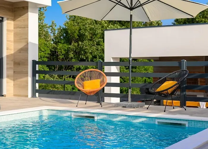 Beata By Istrialux Bicici