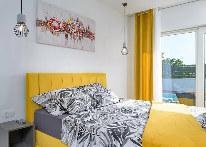 Villa Beata By Istrialux